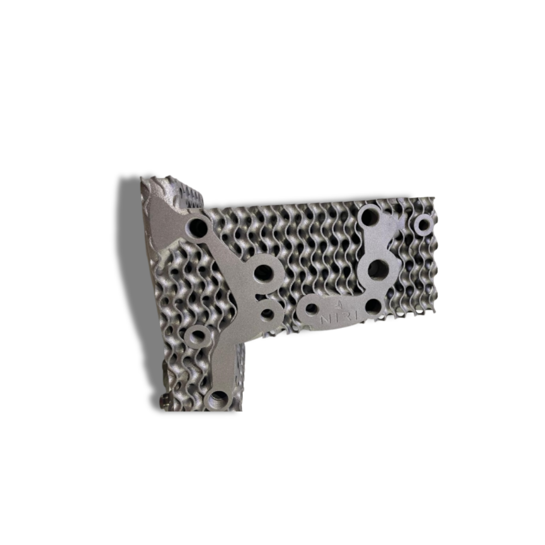 3D printing
