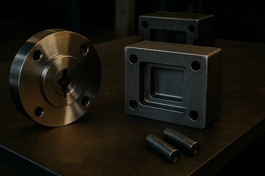 Design and production