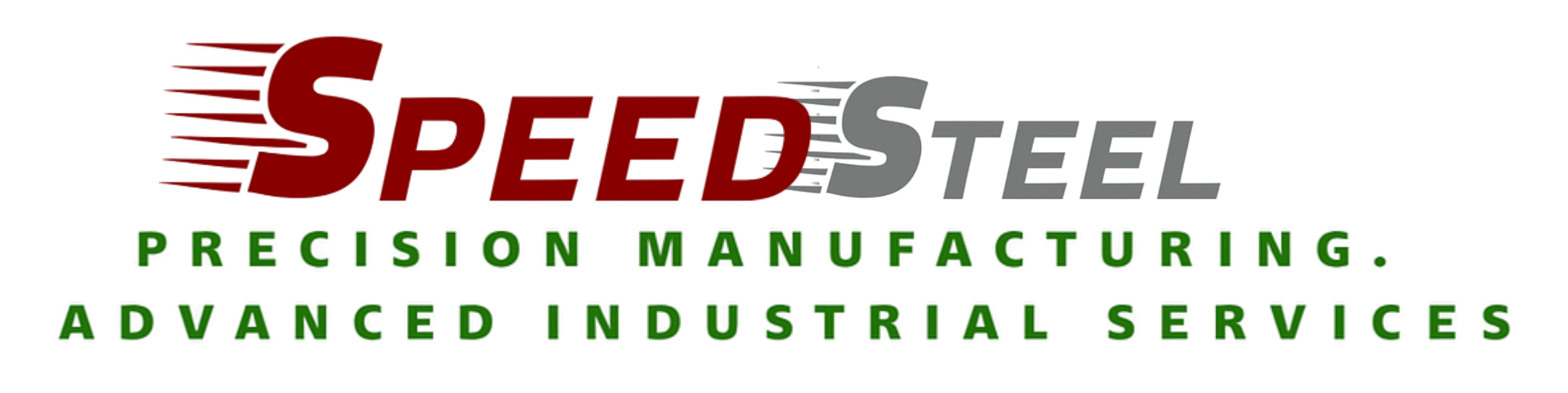 Speed Steel Logo